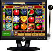 online slot machine book of ra