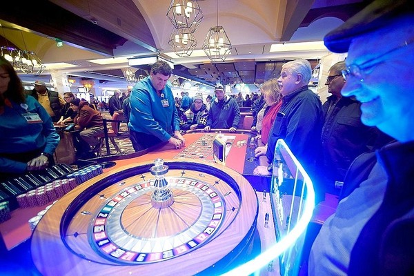 Casino Betting Advice