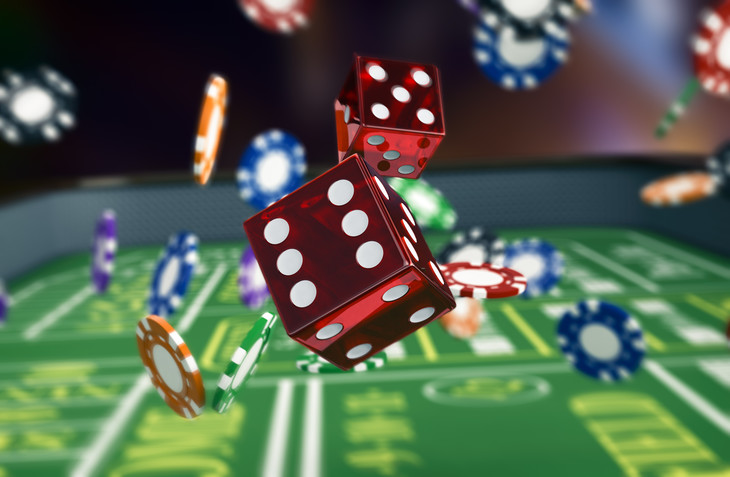 Online Slots Gambling Sites